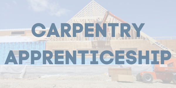 Carpentry Apprenticeship button